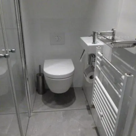 Holiday home Westkueste