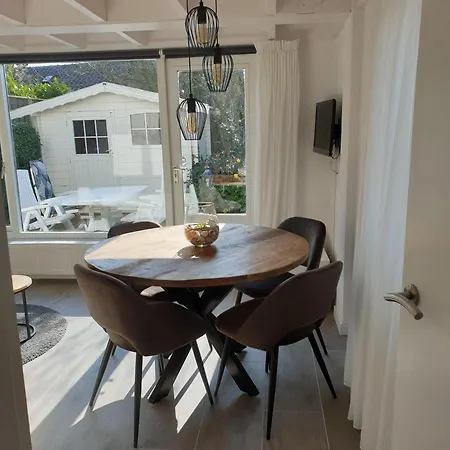 Westkueste Holiday home