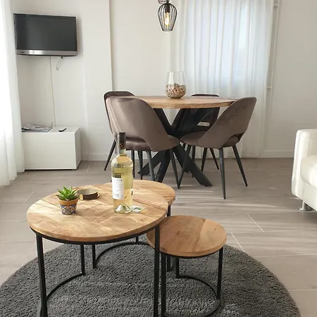 Holiday home Westkueste Noordwijk