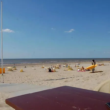 Holiday home Westkueste Noordwijk