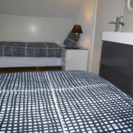 Westkueste Holiday home Noordwijk