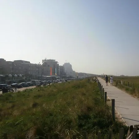 West Coast 펜션 노르트베이크