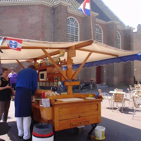 West Coast * Noordwijk